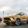Mitsubishi XForce - Mitsubishi Hà Nội