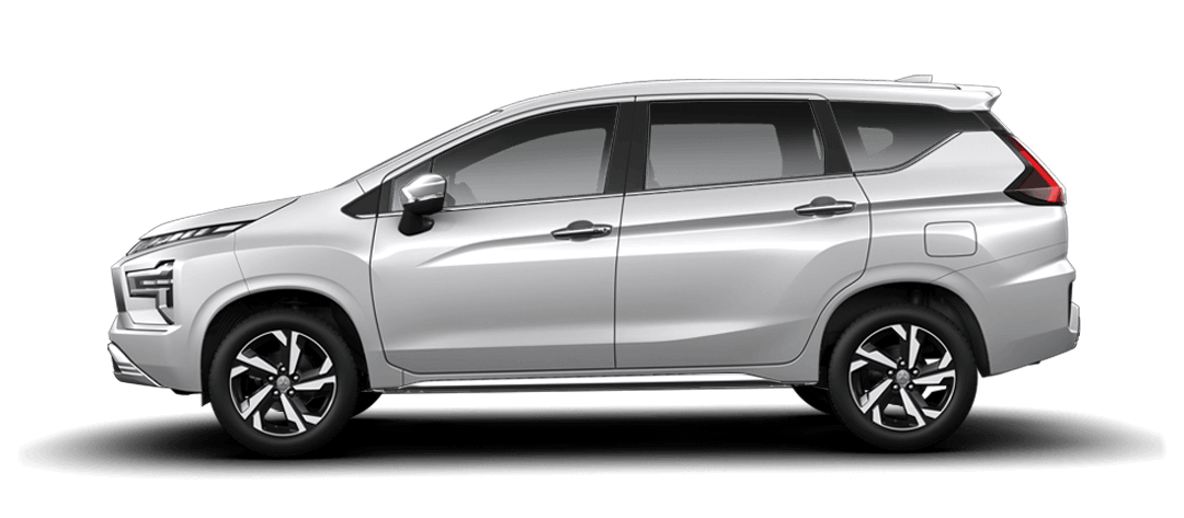 Mitsubishi Xpander