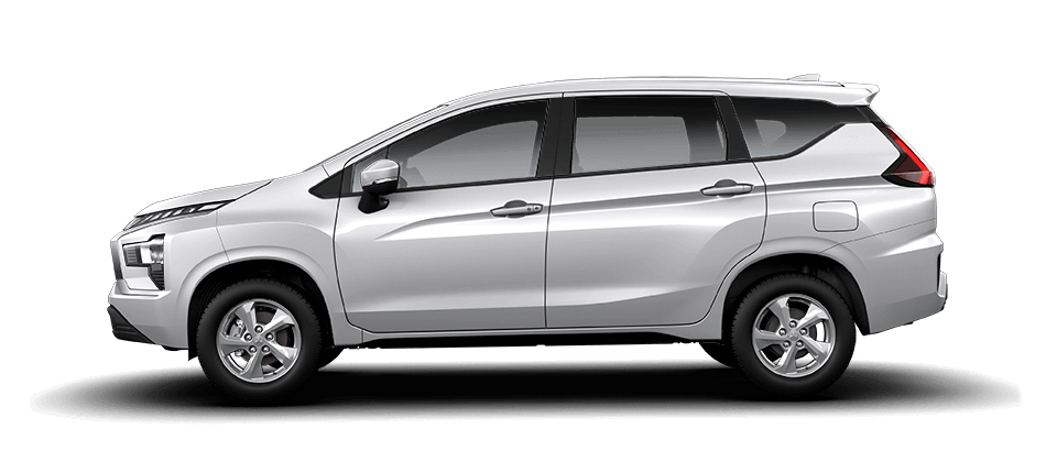 Mitsubishi AT