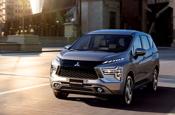 Mitsubishi Xpander