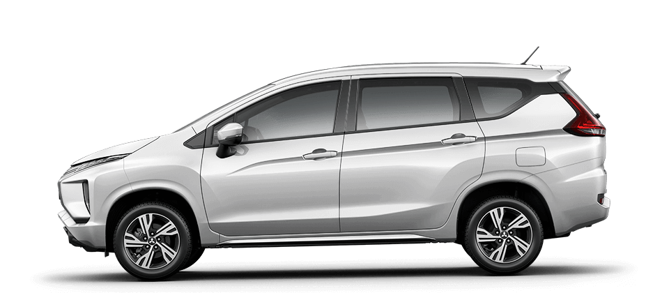 Mitsubishi XPander MT